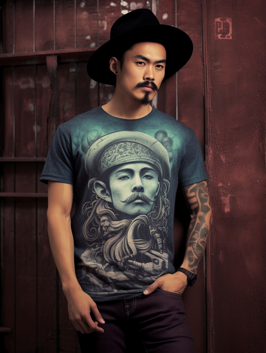 Graphic Tees